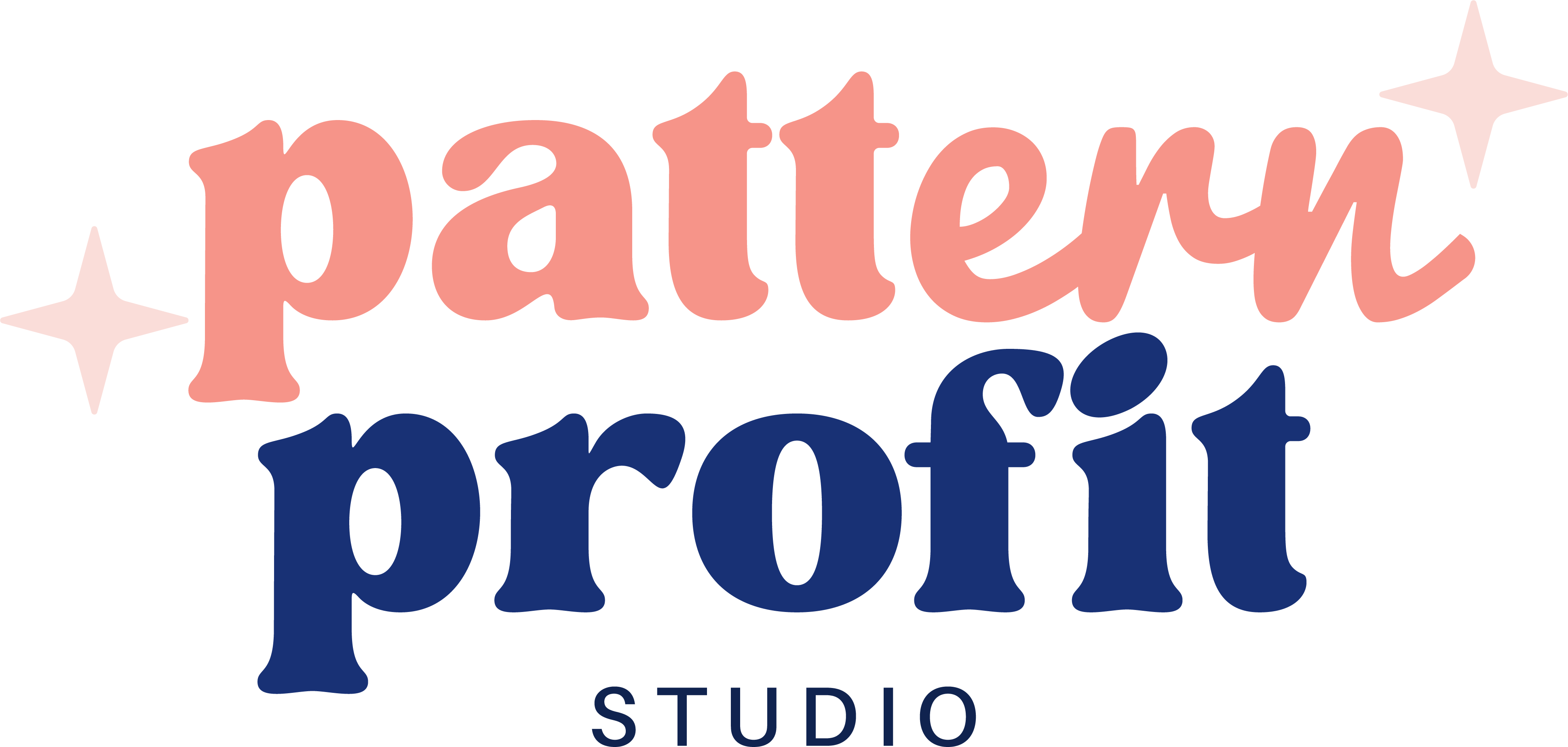 Pattern Profit Studio Logo