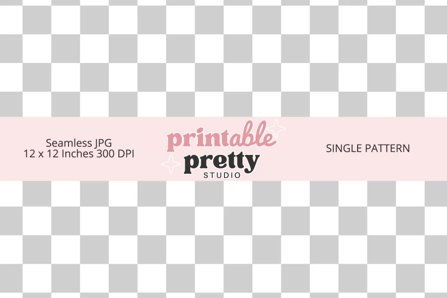 Light Gray Checkered Seamless Pattern digital paper - 12x12 inch JPG for simple and modern crafting