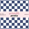 Navy Blue Checkered Seamless Pattern Digital Paper - 12X12 Inch Jpg For Classic And Professional Crafting