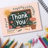 10 Free Printable Teacher Appreciation Cards