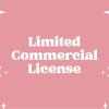 Limited Commercial License