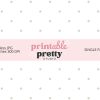 Oat Polka Dot Seamless Pattern