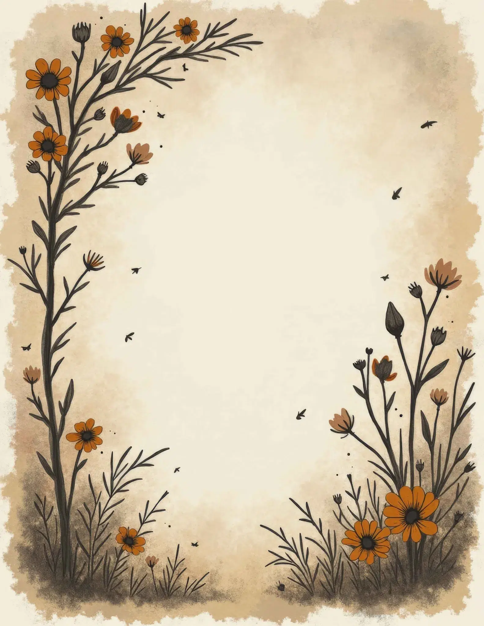 Free Junk Journal Printables: Cottagecore &Amp; Farmhouse Style Printables